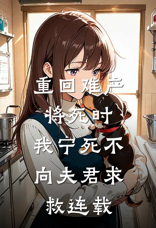 重回难产将死时，我宁死不向夫君求救连载