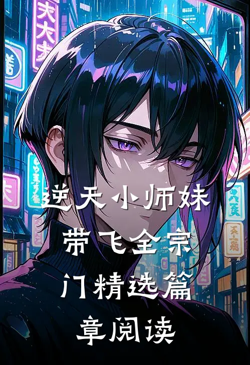 逆天小师妹，带飞全宗门精选篇章阅读