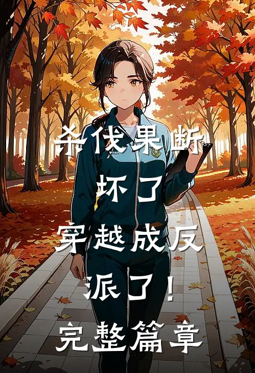 杀伐果断：坏了，穿越成反派了！完整篇章