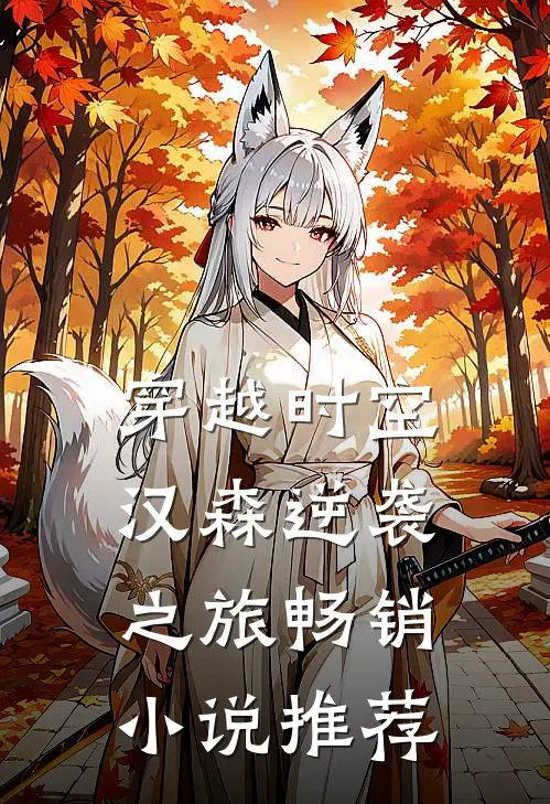 穿越时空汉森逆袭之旅畅销小说推荐