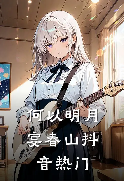 何以明月宴春山抖音热门