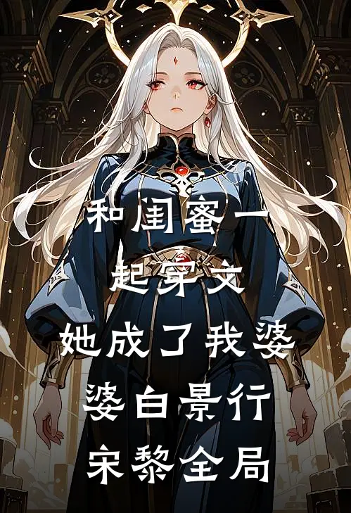 和闺蜜一起穿文，她成了我婆婆白景行宋黎全局