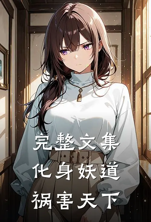完整文集化身妖道，祸害天下