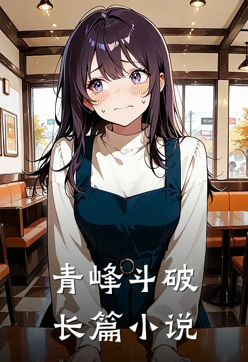 青峰斗破长篇小说