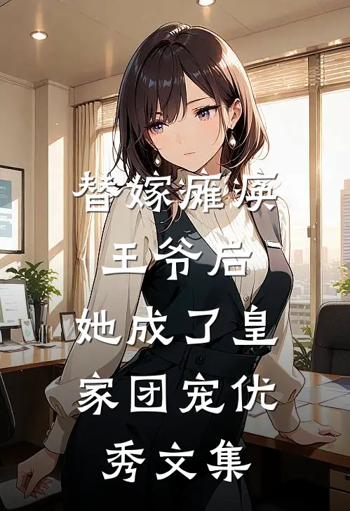 替嫁瘫痪王爷后，她成了皇家团宠优秀文集