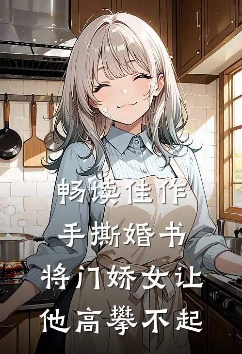 畅读佳作手撕婚书，将门娇女让他高攀不起