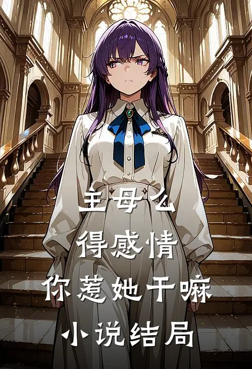 主母么得感情，你惹她干嘛小说结局