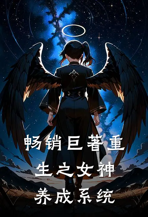 畅销巨著重生之女神养成系统