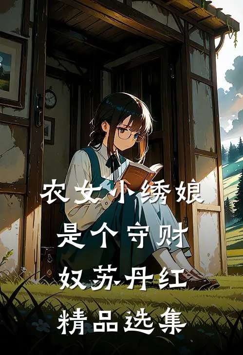 农女小绣娘是个守财奴苏丹红精品选集
