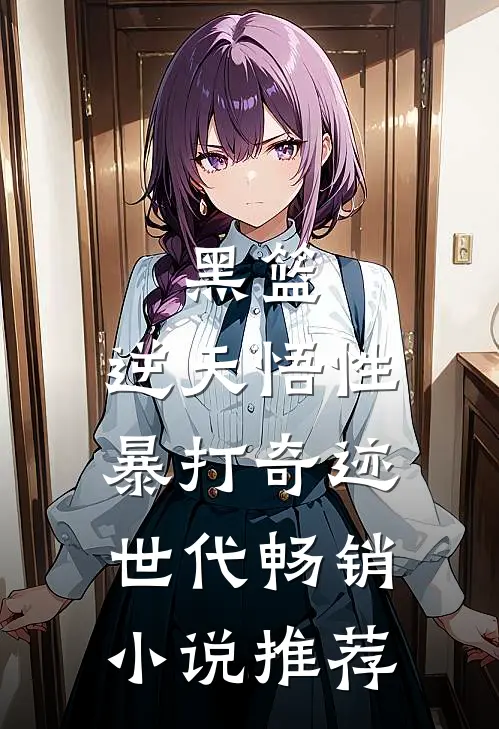 黑篮：逆天悟性，暴打奇迹世代畅销小说推荐
