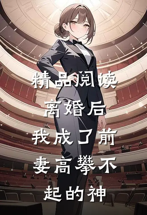 精品阅读离婚后，我成了前妻高攀不起的神