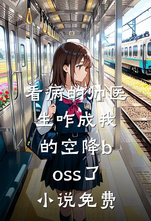 看病的帅医生咋成我的空降boss了小说免费