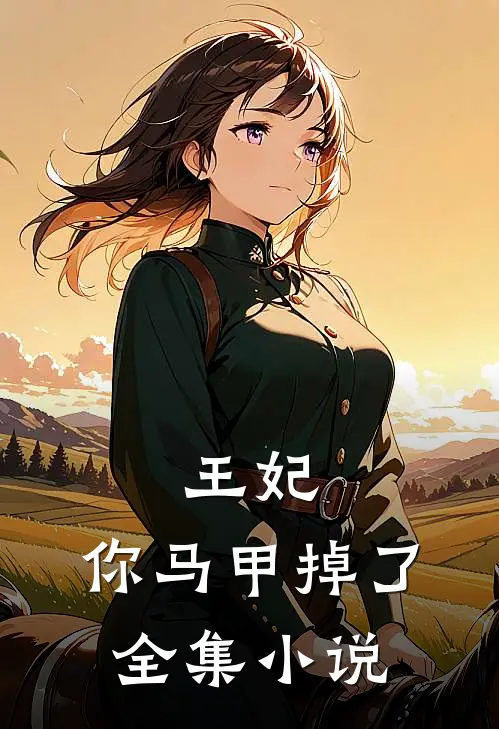 王妃，你马甲掉了全集小说