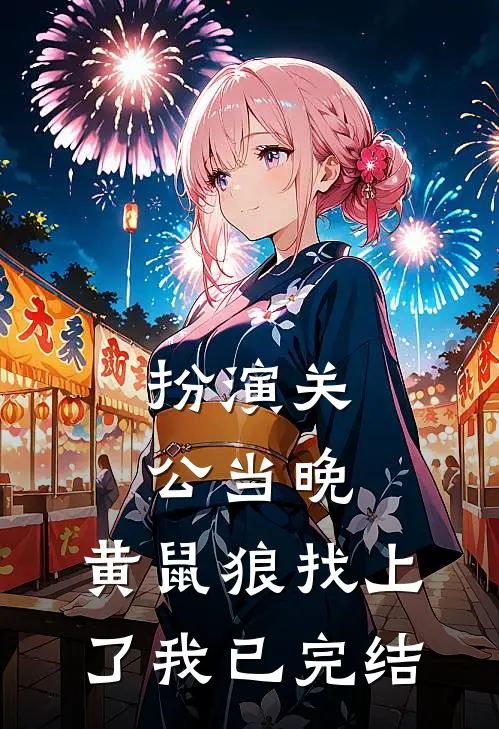 扮演关公当晚，黄鼠狼找上了我已完结
