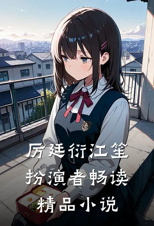 厉廷衍江笙扮演者畅读精品小说