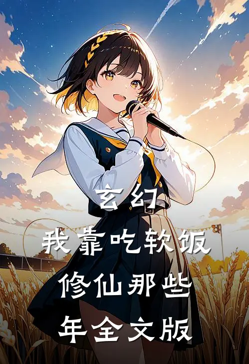 玄幻：我靠吃软饭修仙那些年全文版