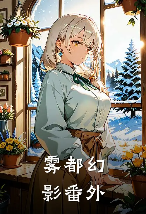 雾都幻影 番外