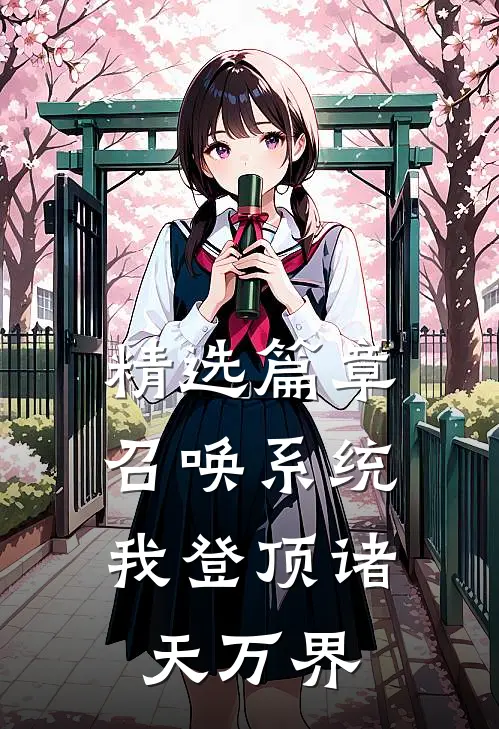 精选篇章召唤系统：我登顶诸天万界
