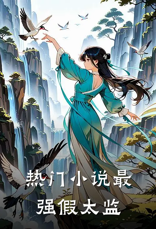 热门小说最强假太监