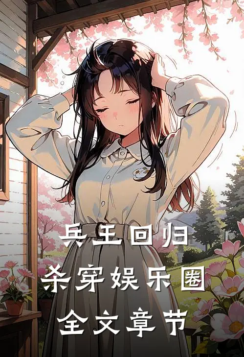 兵王回归，杀穿娱乐圈全文章节