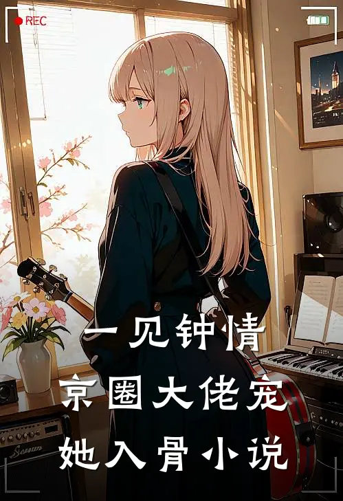 一见钟情，京圈大佬宠她入骨小说