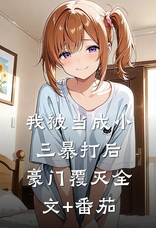 我被当成小三暴打后，豪门覆灭全文+番茄