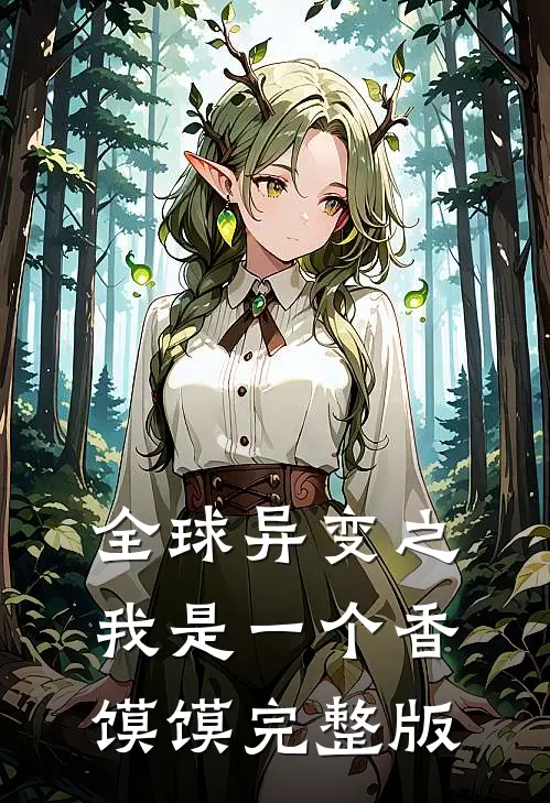 全球异变之我是一个香馍馍完整版