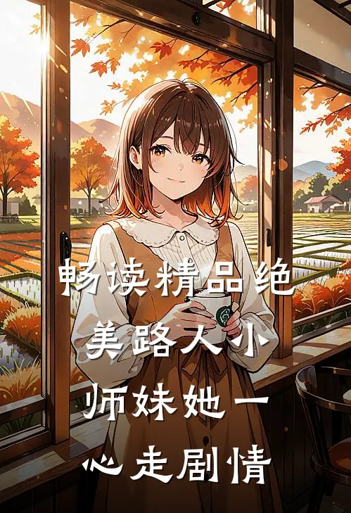 畅读精品绝美路人小师妹她一心走剧情