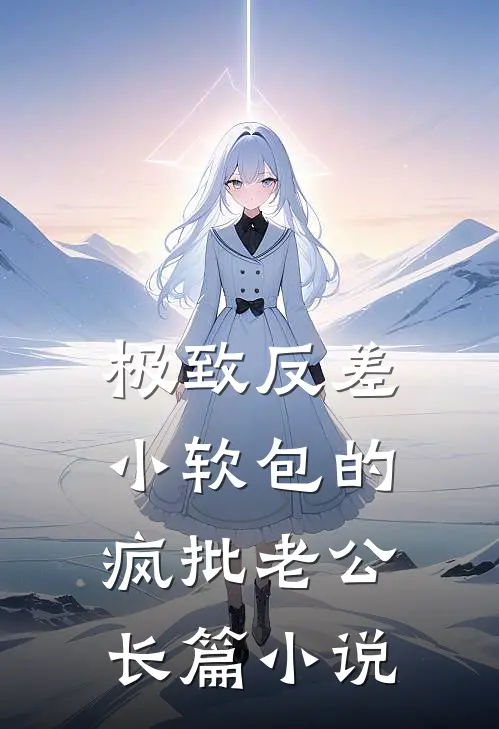 极致反差：小软包的疯批老公长篇小说