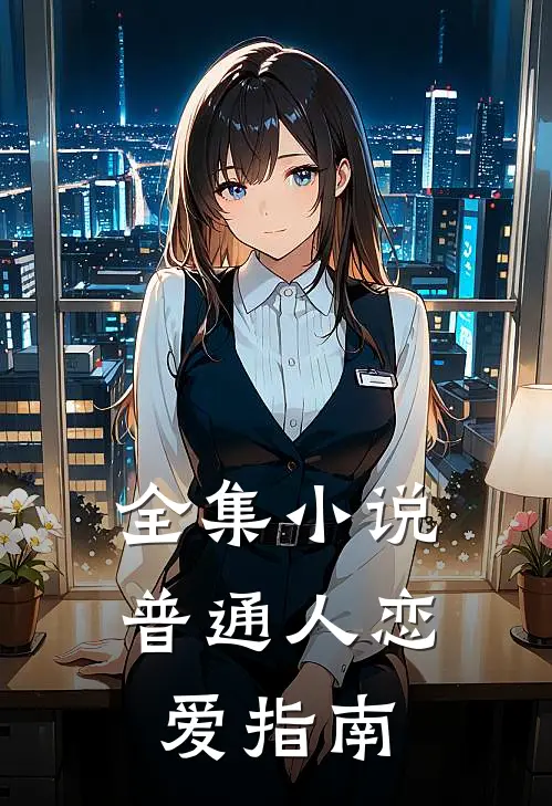 全集小说普通人恋爱指南