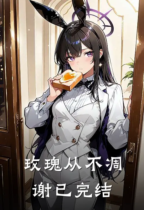 玫瑰从不凋谢已完结