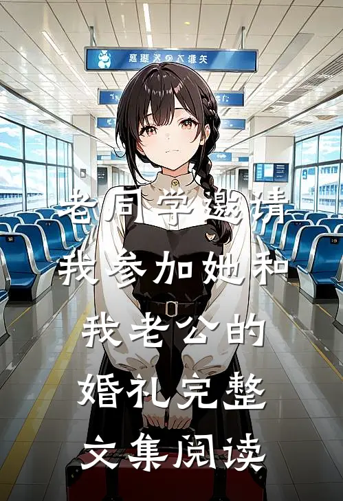 老同学邀请我参加她和我老公的婚礼完整文集阅读