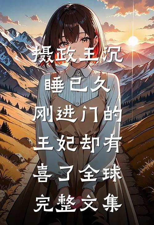 摄政王沉睡已久，刚进门的王妃却有喜了全球完整文集