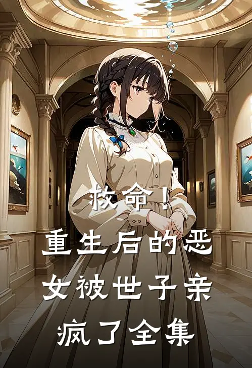 救命！重生后的恶女被世子亲疯了全集