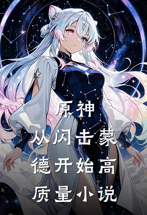 原神：从闪击蒙德开始高质量小说