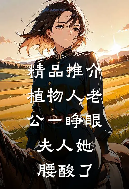 精品推介植物人老公一睁眼，夫人她腰酸了
