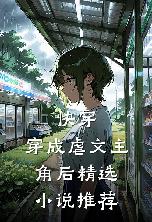快穿：穿成虐文主角后精选小说推荐