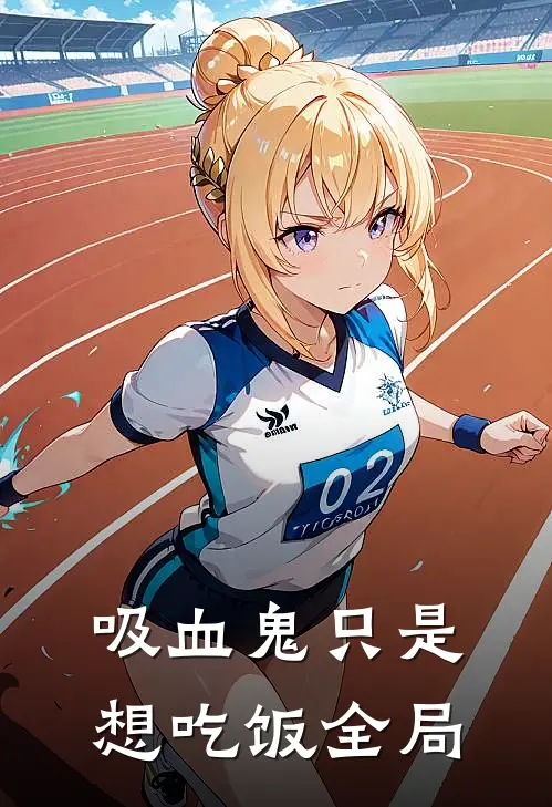 吸血鬼只是想吃饭全局