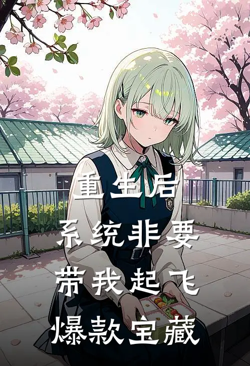 重生后，系统非要带我起飞爆款宝藏