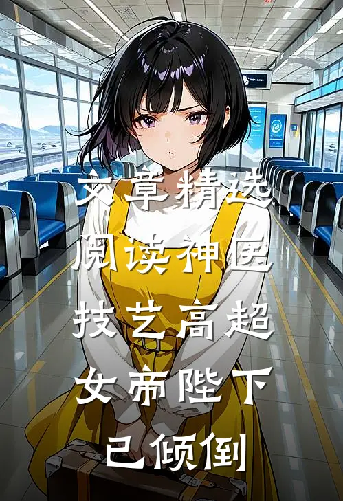 文章精选阅读神医技艺高超，女帝陛下已倾倒