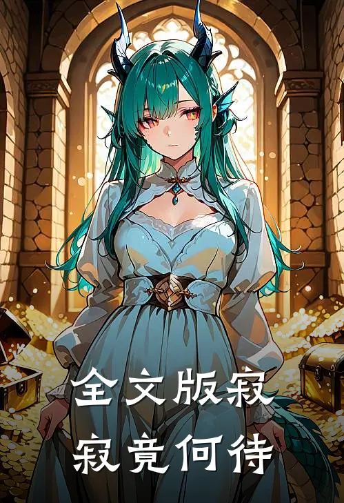 全文版寂寂竟何待