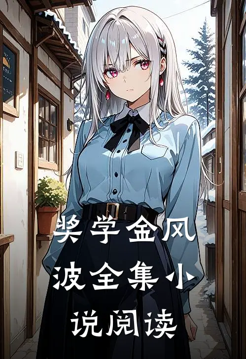 奖学金风波全集小说阅读