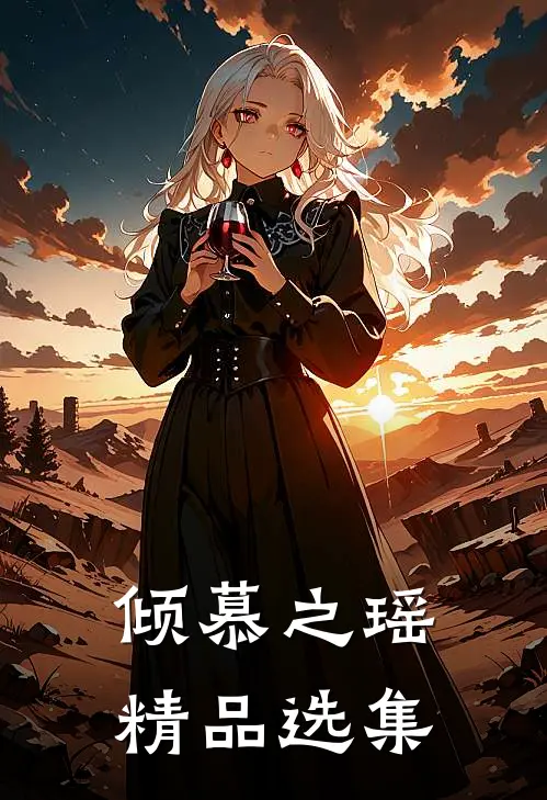 倾慕之瑶精品选集