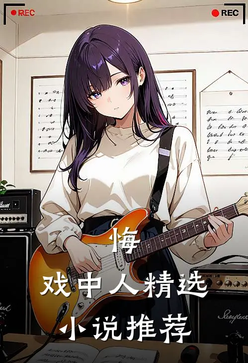 悔：戏中人精选小说推荐