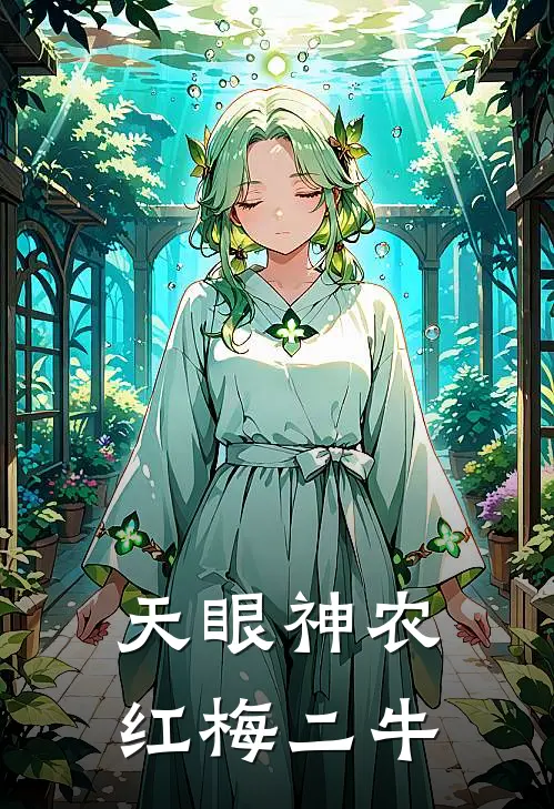 天眼神农红梅二牛