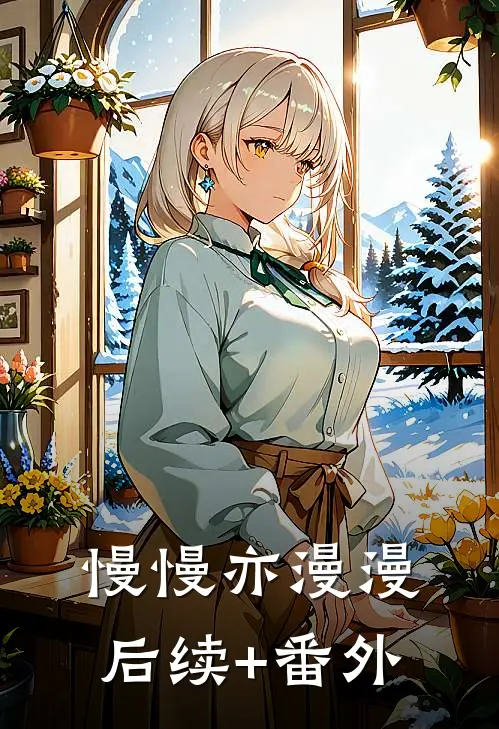 慢慢亦漫漫后续+番外