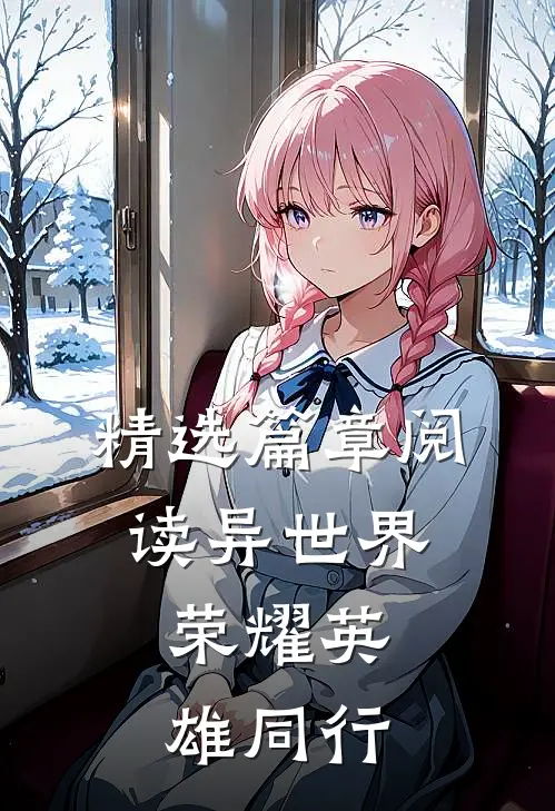 精选篇章阅读异世界：荣耀英雄同行