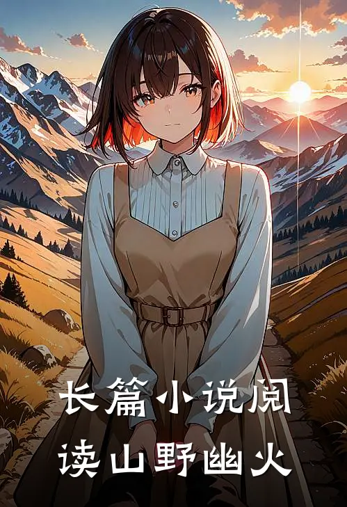 长篇小说阅读山野幽火