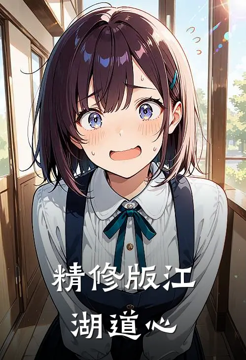 精修版江湖道心