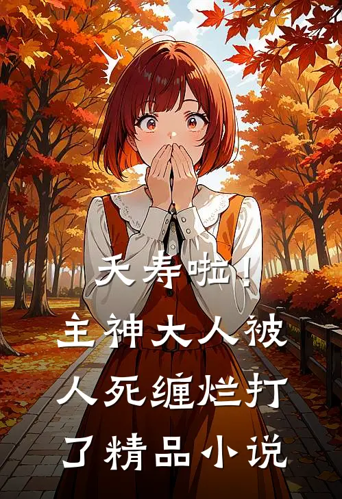 夭寿啦！主神大人被人死缠烂打了精品小说